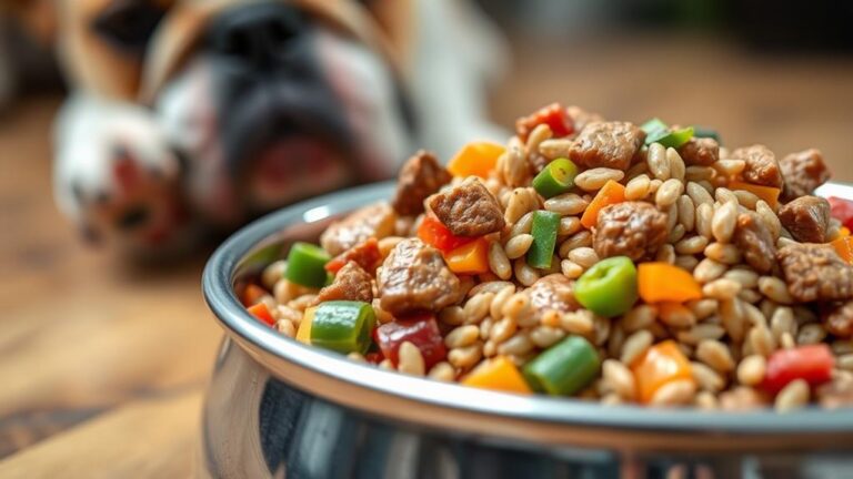 affordable bulldog recipe ideas