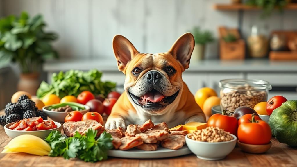 budget friendly bulldog meal ideas