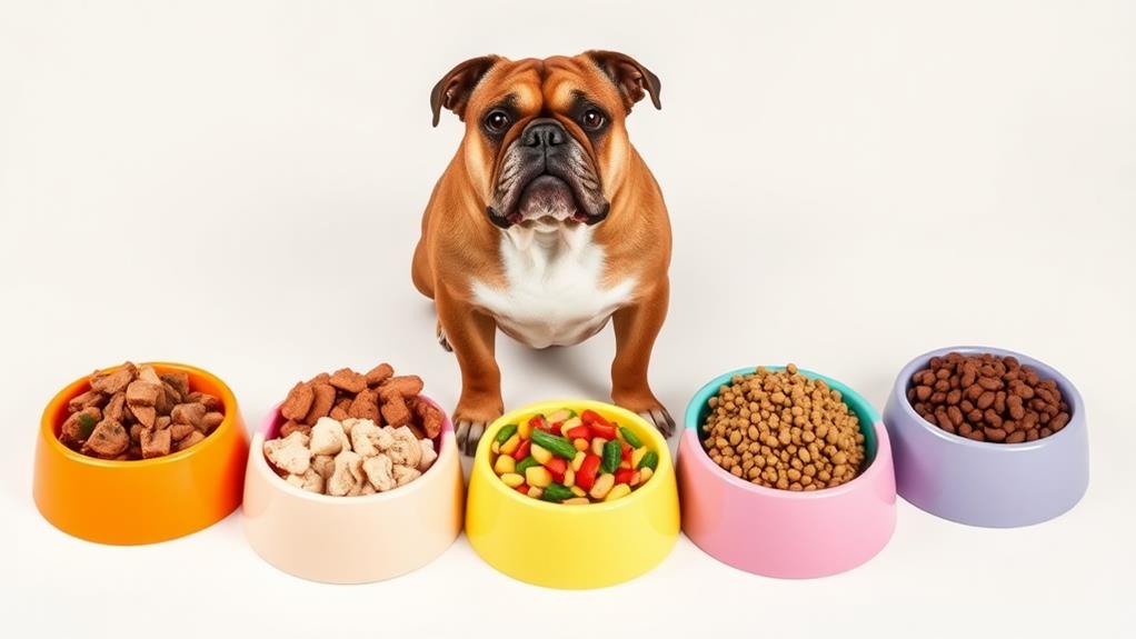 diverse protein quality sources