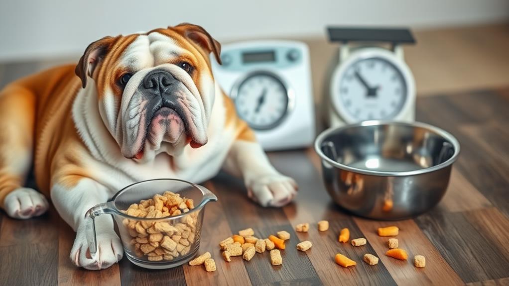 effective portion management techniques