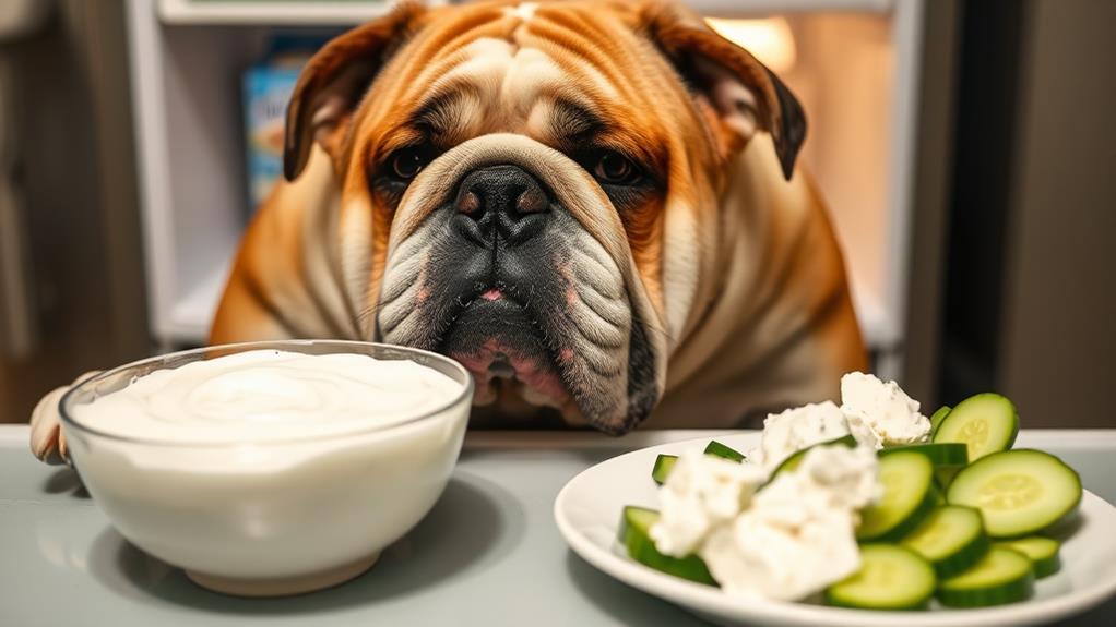 healthy dairy alternatives available