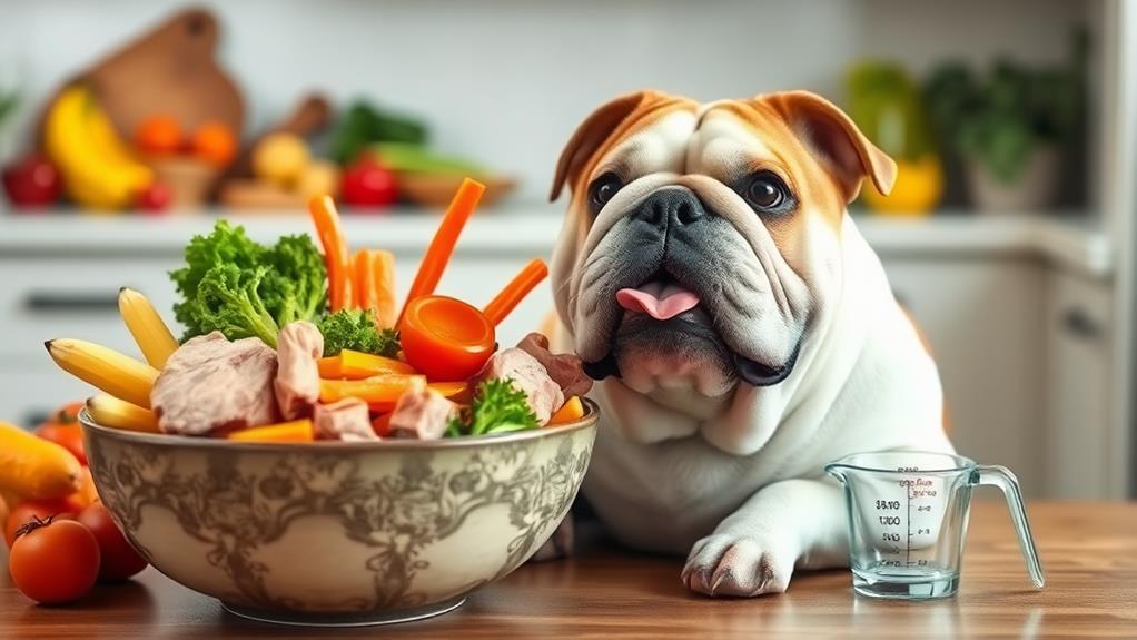 healthy pet food options