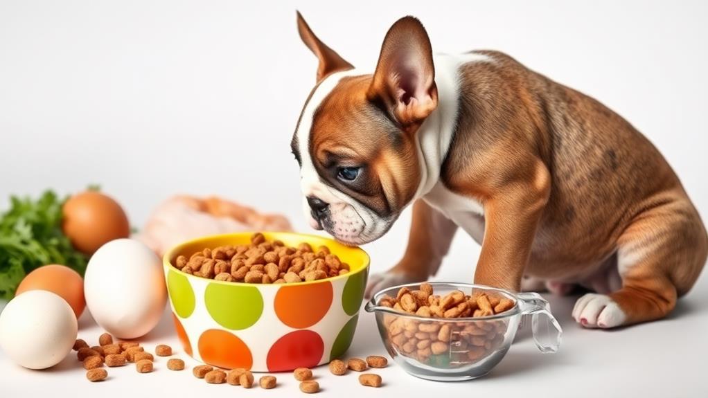 ideal macronutrient balance guidelines