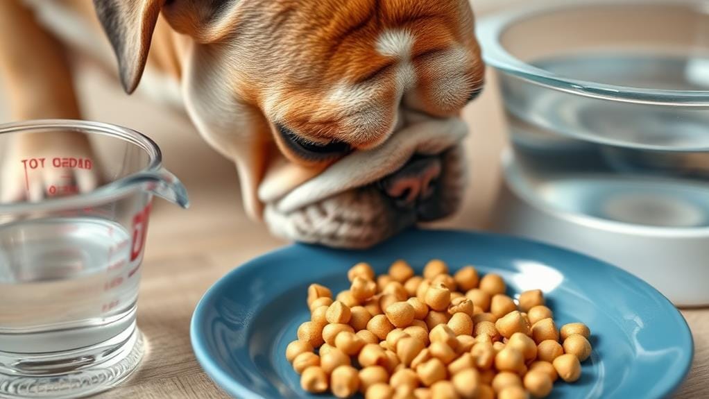 effective serving size management