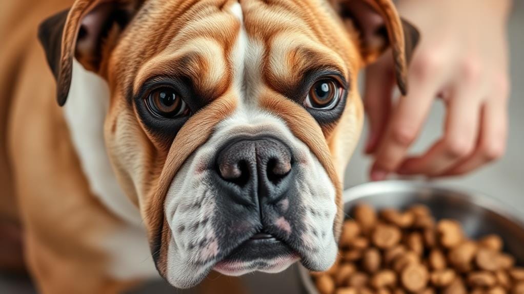 bulldog health monitoring tips