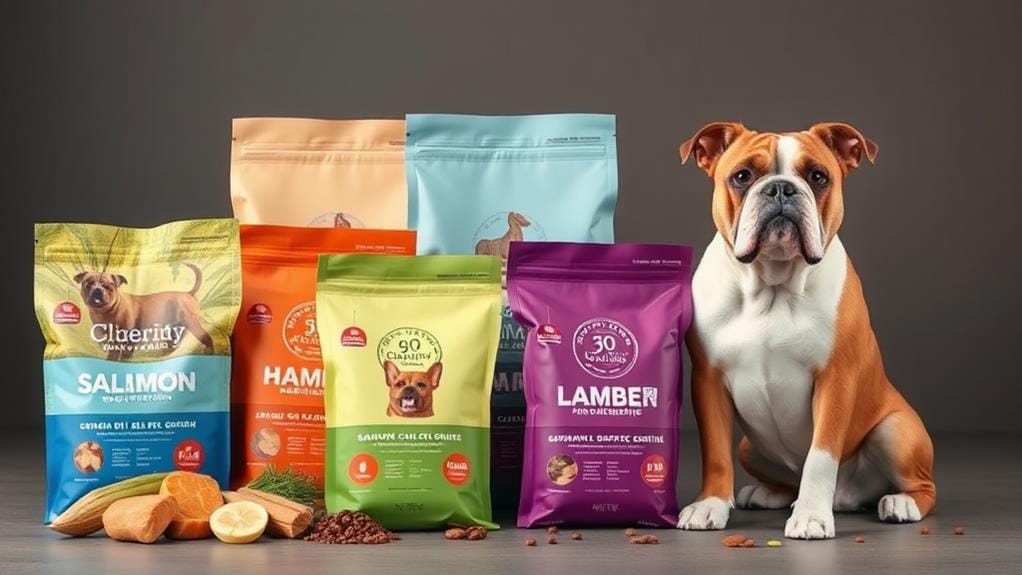 top allergy friendly food brands