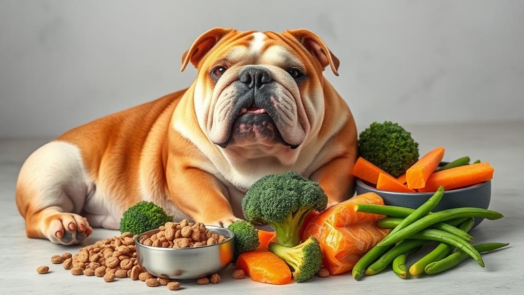 metabolism enhancing diet components