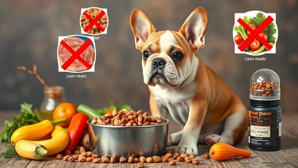 navigating nutritional missteps wisely