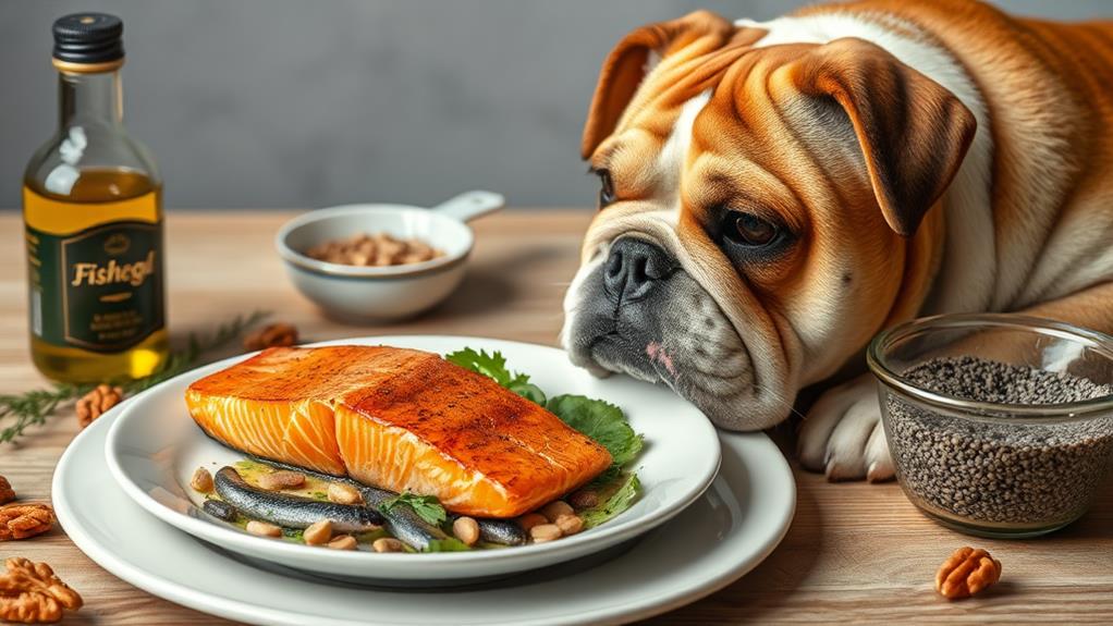 nutrient dense omega 3 sources