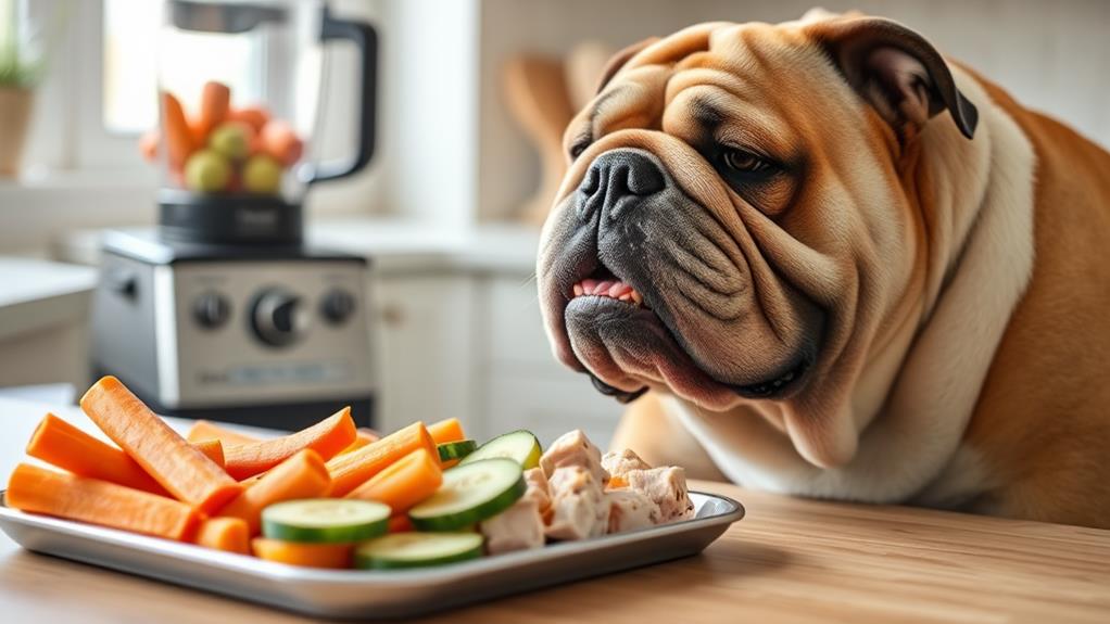 nutritious diy snack recipes