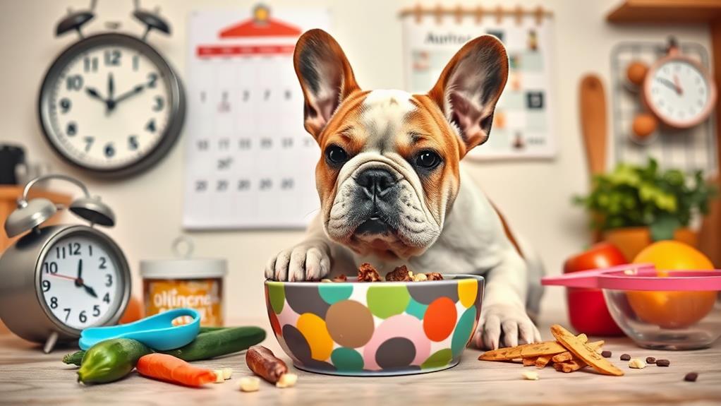 optimal meal timing guide