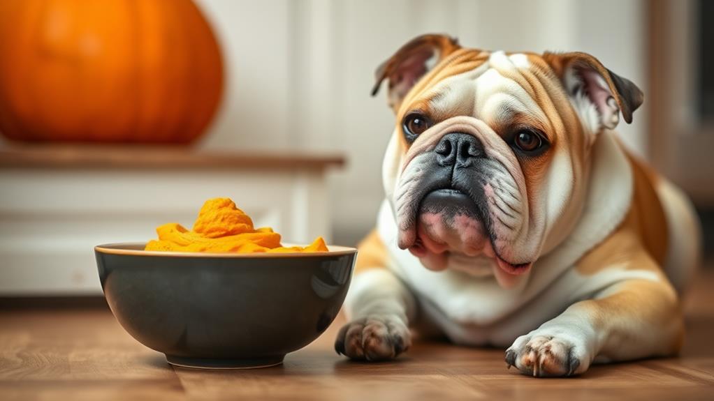simple pumpkin puree recipe