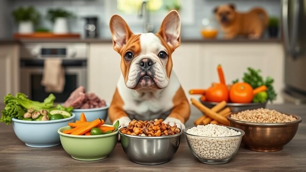 adopting healthy eating habits