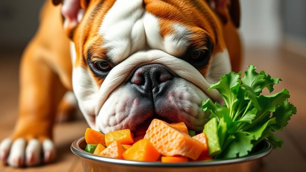 advantages of grain free diets