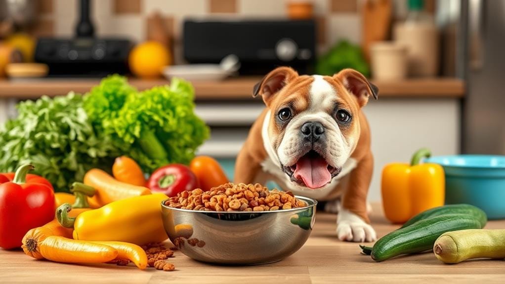 advantages of mixed feeding