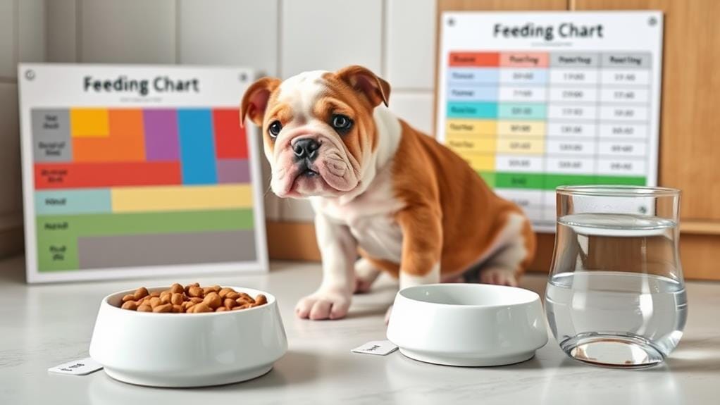 age appropriate feeding guidelines