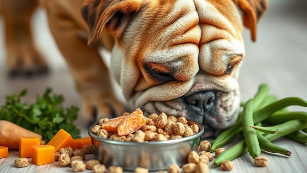 allergy friendly dietary choices