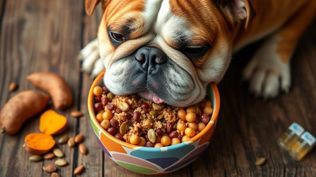 allergy friendly protein sources