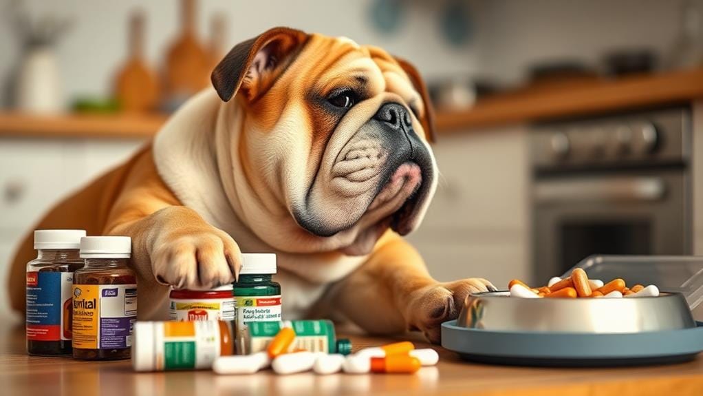 allergy management supplement options