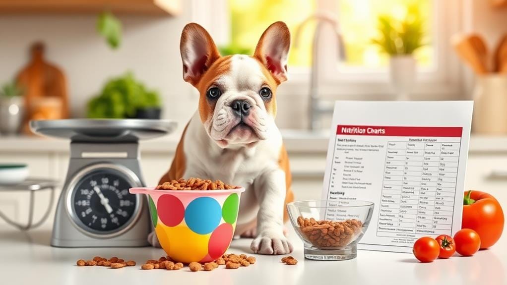 assessing dietary energy requirements