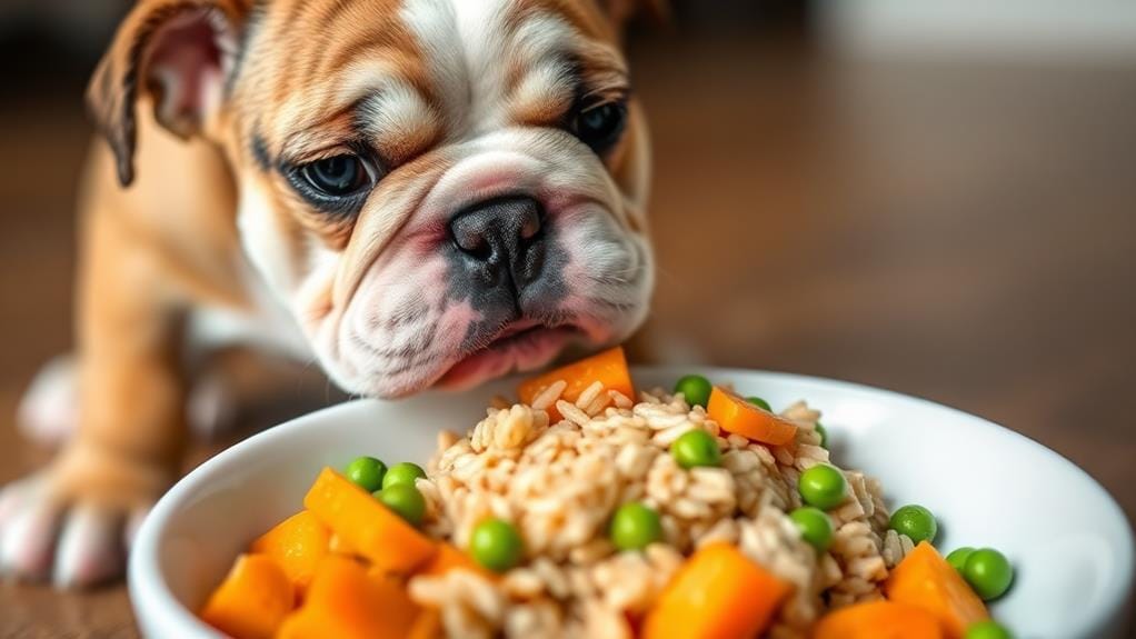 balanced carbohydrate fiber intake