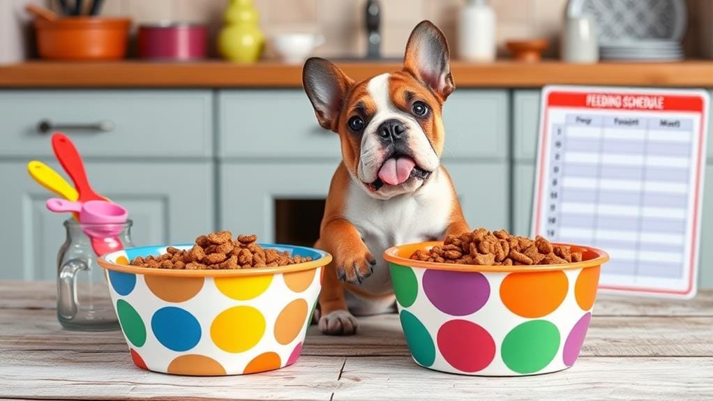 balanced eating practices guidelines