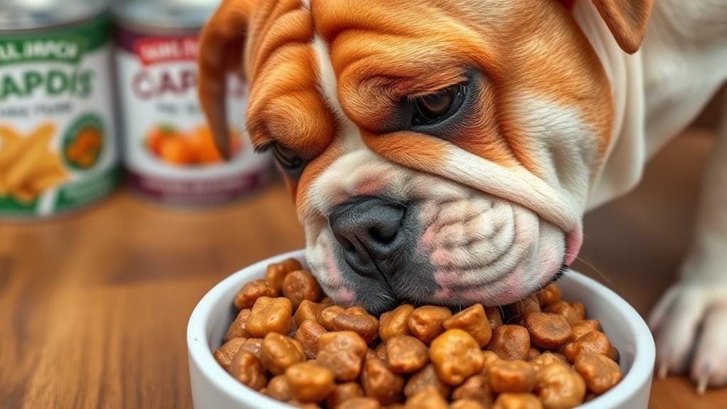 best moisture rich pet meals