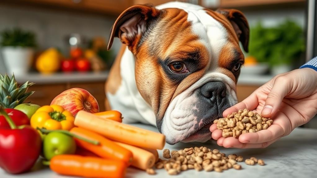 bulldog allergy prevention strategies