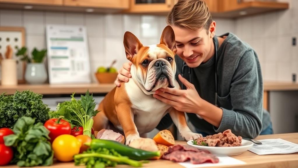 bulldog health monitoring tips
