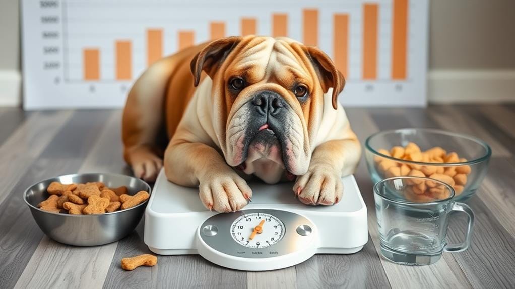 effective caloric intake management