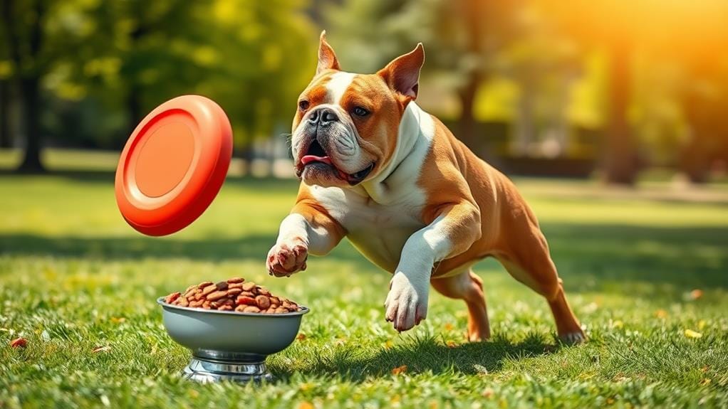 embracing protein packed diets