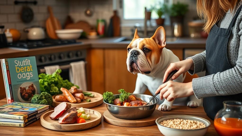 essential tools for dog owners