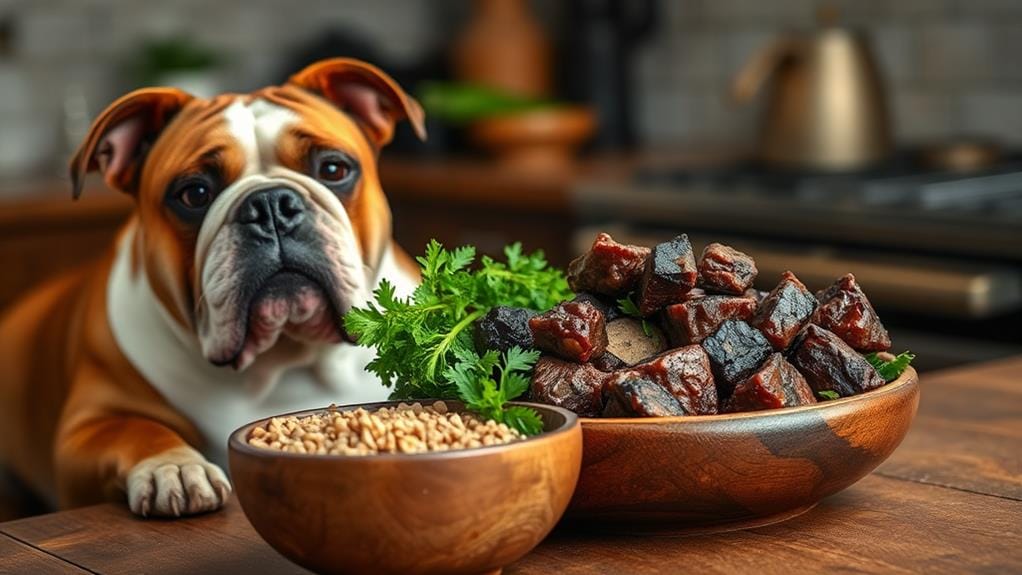 gentle venison digestive solution