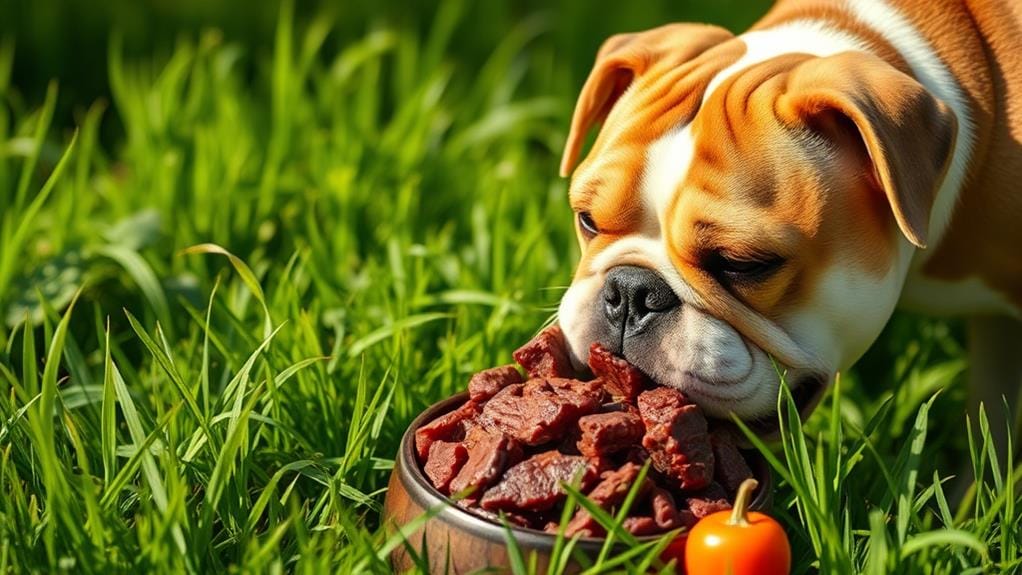 grass fed sustainable beef