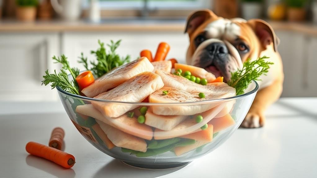 health benefits of fish