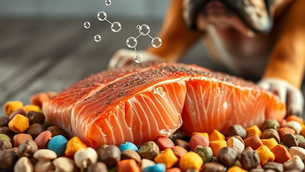 health benefits of omega 3