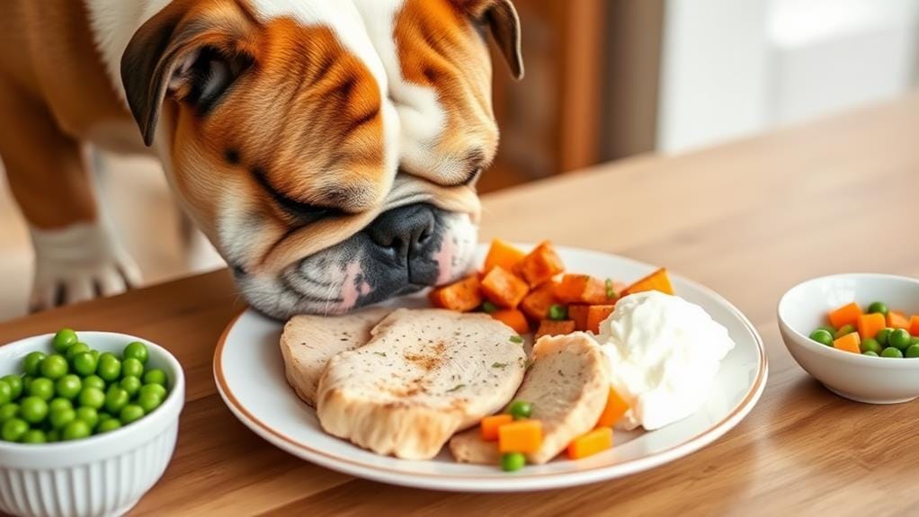 healthy lean protein options