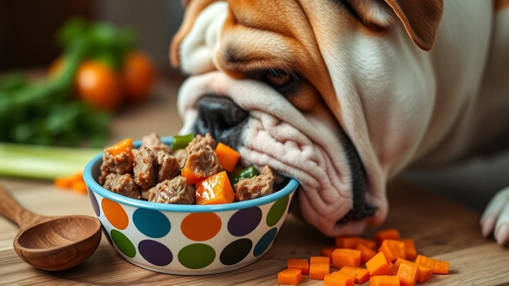 texture considerations for chewing
