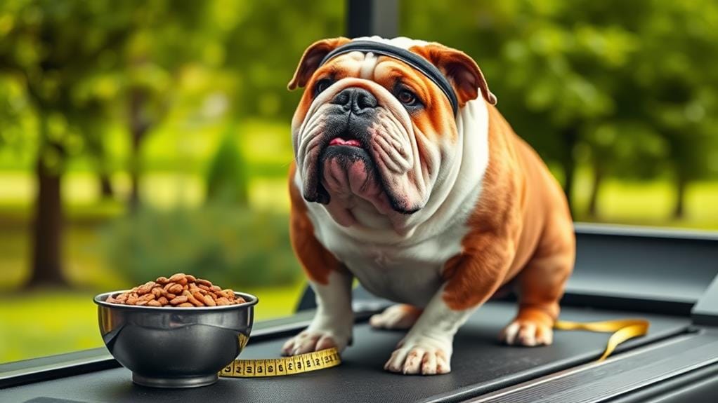 balanced fitness and nutrition