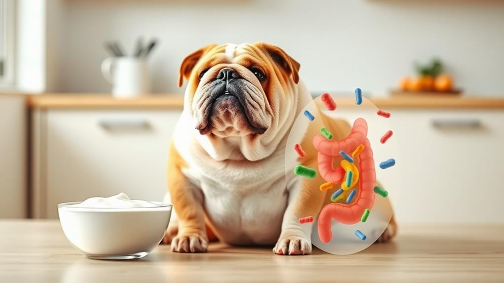 gut flora and wellness