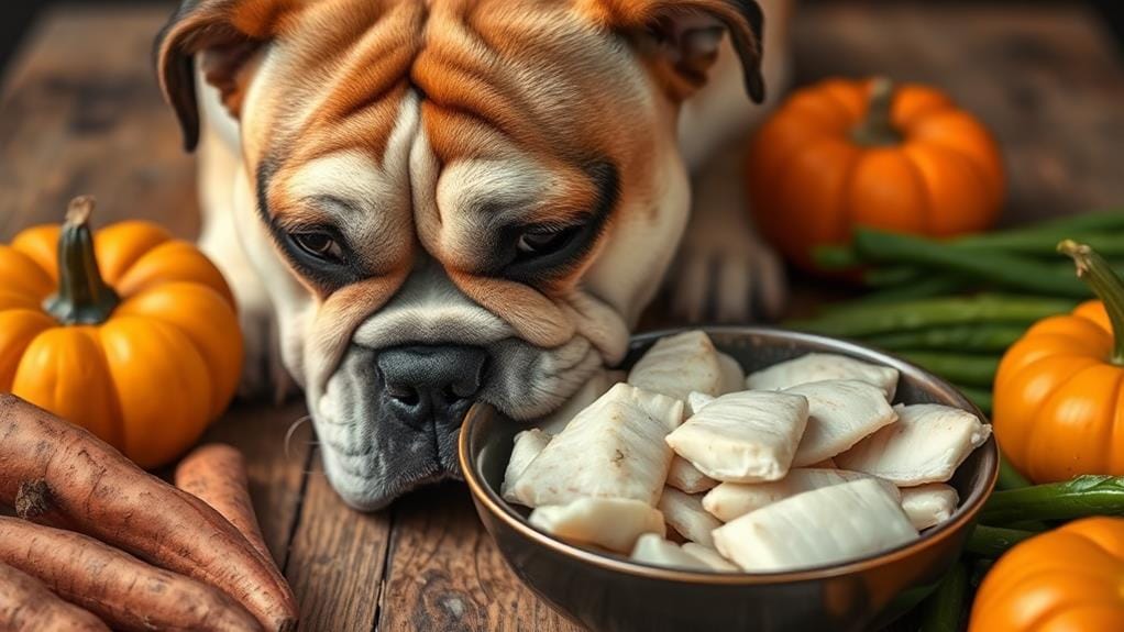 selecting allergy friendly protein options