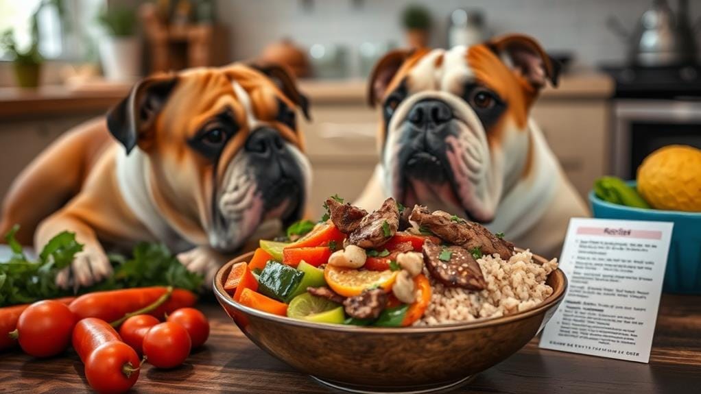 delicious homemade recipe inspirations