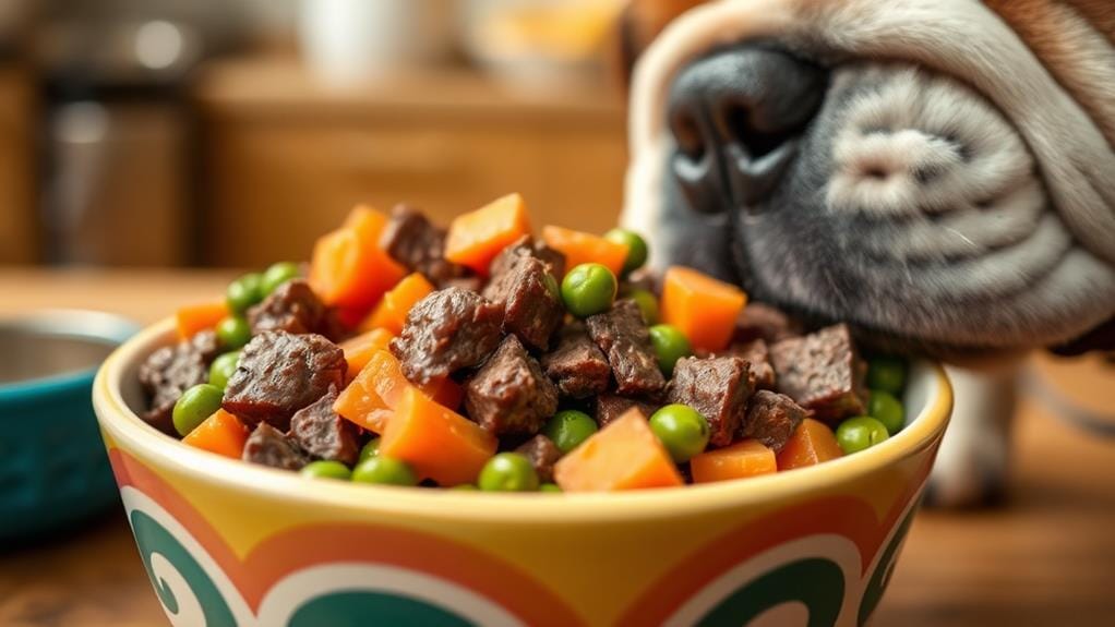 nutritious beef liver dish