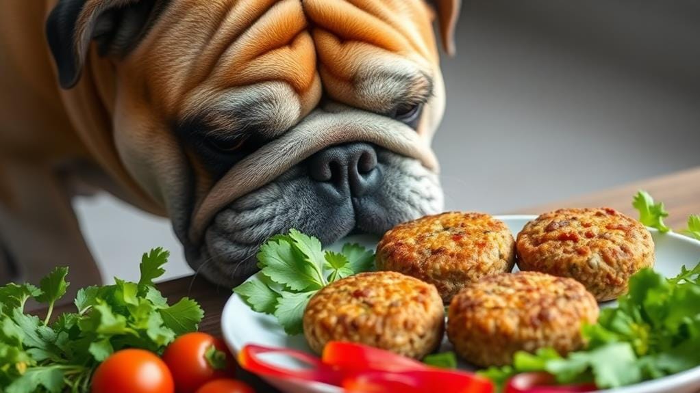 tuna quinoa patty recipe