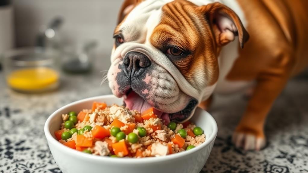 enhancing meals at home