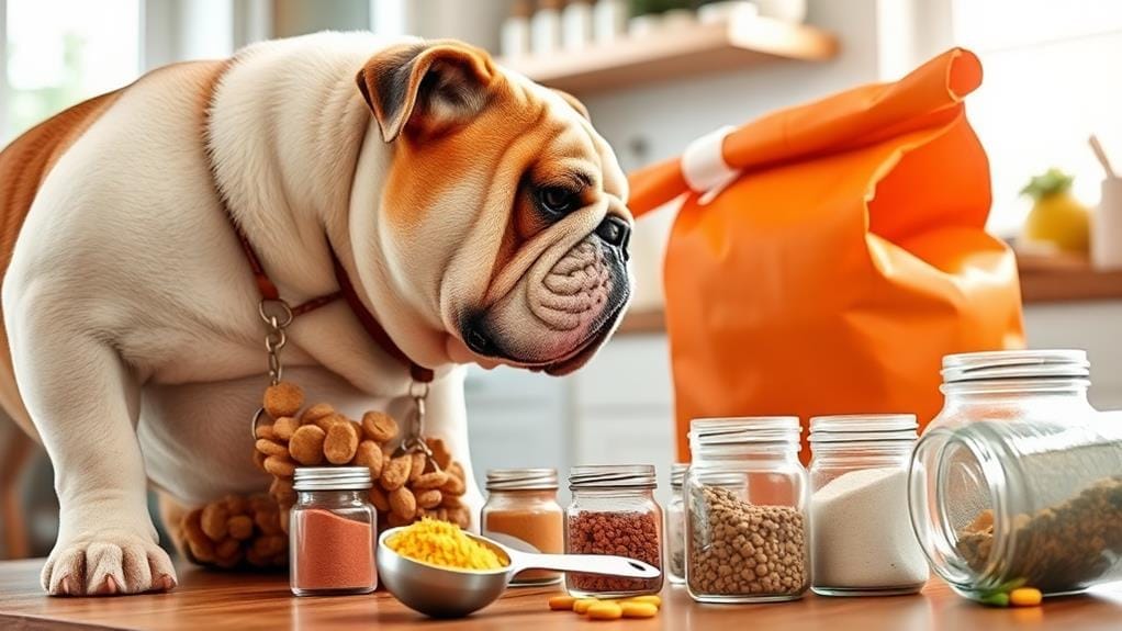 economical nutrient rich supplements