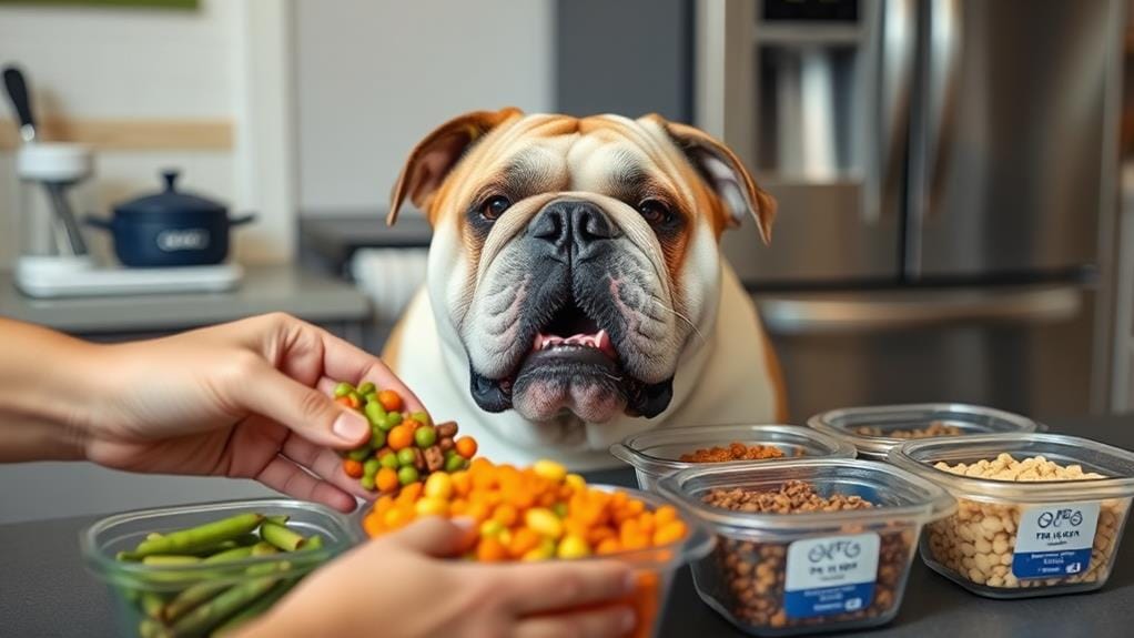 efficient meal preparation techniques