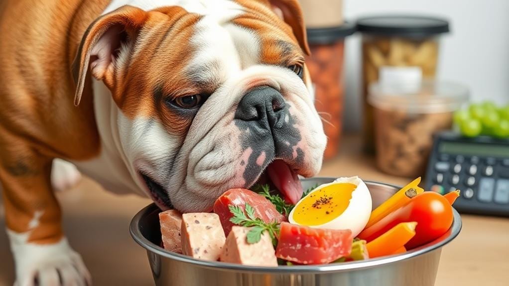 affordable raw feeding tips
