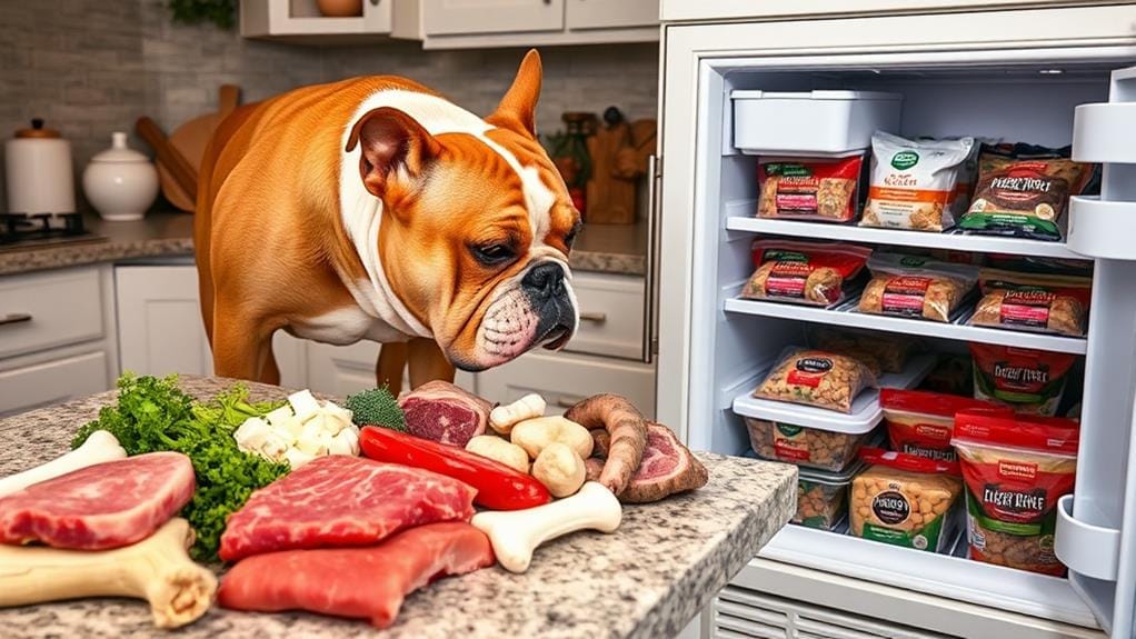 affordable raw food transition
