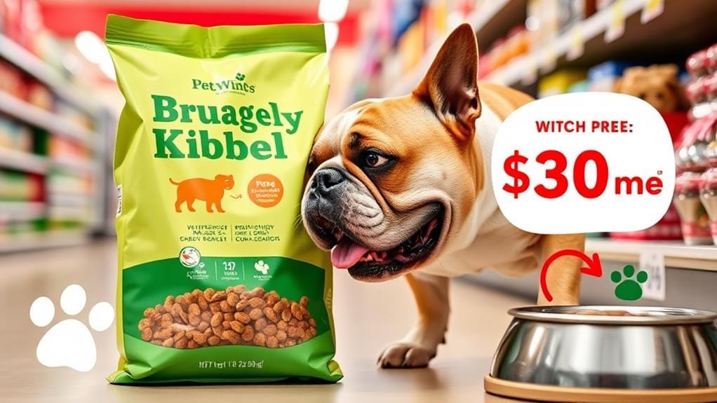 budget friendly canine nutrition
